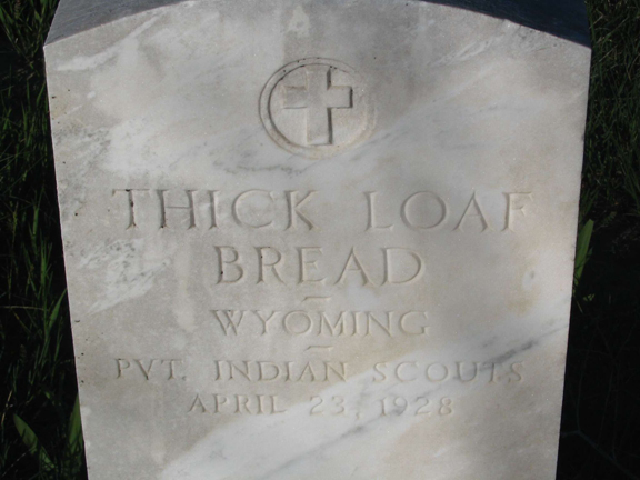 Loaf Bread