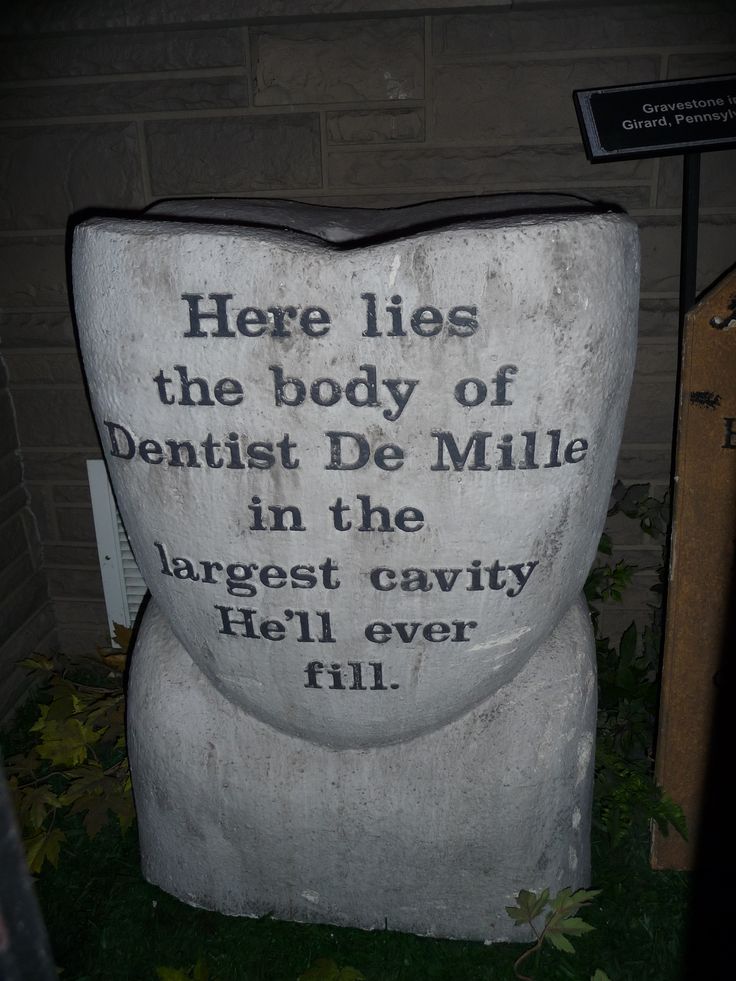 dentist
