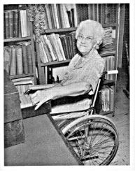 Maud Kelly 1970